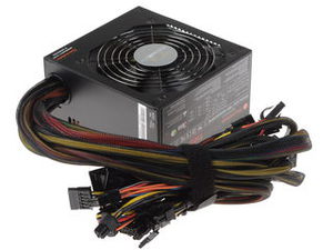 Блок питания Thermaltake TR2 800W [TR-800P]