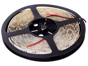 Светодиодная лента CRS SMD5050-300-R-WR-12В