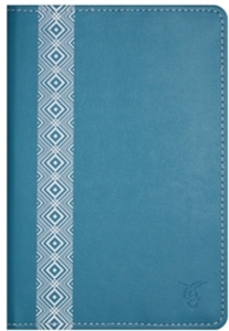6" Чехол-книжка Viva Romb VPB-P6R02-blue черный