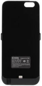 Чехол-батарея Exeq HelpinG-iC08 BL черный