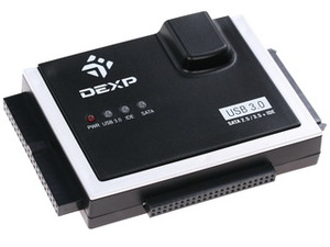 Контроллер DEXP AT-HA007