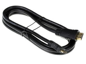 Кабель DEXP HDMI - mini HDMI
