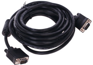 Кабель DEXP SVGA - SVGA 5м
