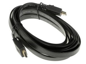 Кабель Pro Legend HDMI - HDMI 3метра черный