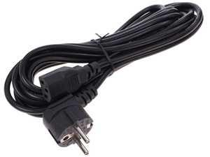 Кабель питания DEXP CEE 7/7 - IEC 320 C13