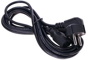 Кабель питания DEXP CEE 7/7 - IEC 320 C13