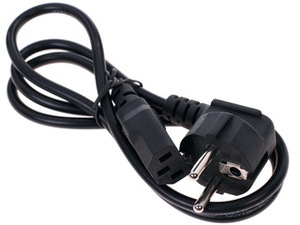 Кабель питания DEXP CEE 7/7 - IEC 320 C13