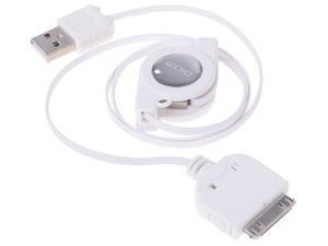 Кабель DEXP U3WAR080 USB - 30-pin