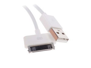 Кабель DEXP U3WSI150 USB - 30-pin
