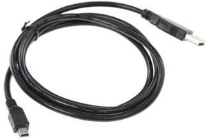 Кабель DEXP UMiuBSI150 USB - mini USB
