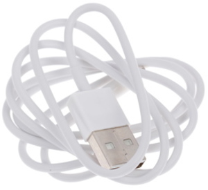 Кабель MobilStyle USB - Lightning 8-pin