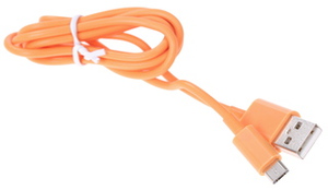 Кабель Nobby 7733 USB - micro USB
