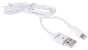 Кабель Nobby 7724 USB - Lightning 8-pin