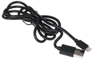 Кабель Nobby 7723 USB - Lightning 8-pin