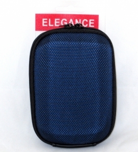 Фоточехол Cason TX-3 (6,5x4x11) Синий