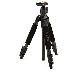 Штатив SLIK SPRINT MINI II CG