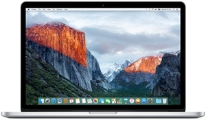 15.4" Ноутбук APPLE MacBook Pro 15 MJLQ2RU/A (Intel Core i7 2.2 GHz/16384Mb/256Gb/Intel Iris Pro/Wi-Fi/Bluetooth/Cam/15.4/2880x1800/Mac OS X)