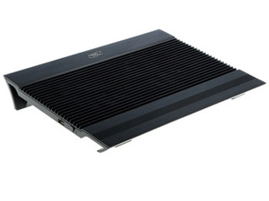 Подставка для ноутбука DEEPCOOL N8 черный