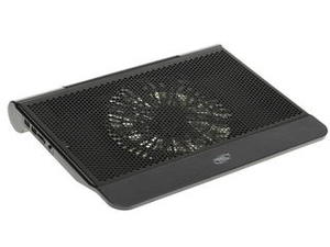 Подставка для ноутбука DEEPCOOL N6000 черный
