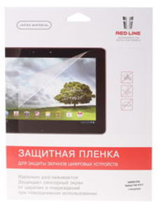 9.7"  Пленка защитная для планшета Samsung Galaxy Tab A