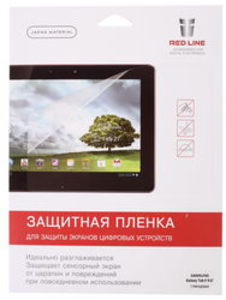 9.6"  Пленка защитная для планшета Samsung Galaxy Tab E