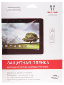 10"  Пленка защитная для планшета Huawei Media Pad T1