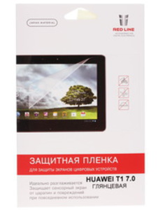7"  Пленка защитная для планшета Huawei Media Pad T1