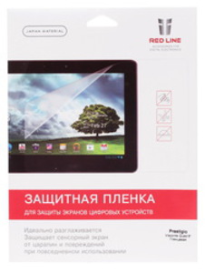 8"  Пленка защитная для планшета Prestigio Visconte Quad