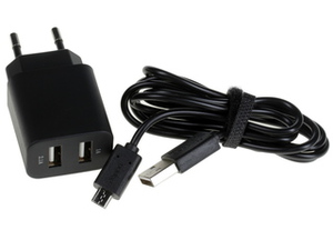 Сетевое зарядное устройство Deppa Ultra 11303