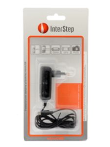 Сетевое зарядное устройство InterStep