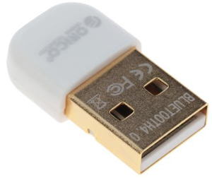 Bluetooth адаптер ORICO BTA-403-WH