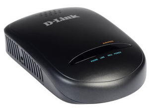 IP-шлюз D-Link DVG-7111S