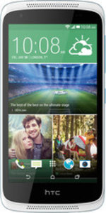 Смартфон HTC Desire 526G DS 8 Гб белый