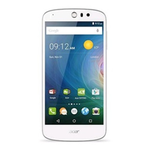 Смартфон Acer Z530 16 Гб белый