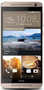 Смартфон HTC One E9+ DS 32Gb белый
