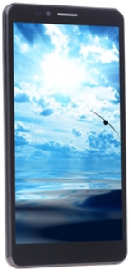 Смартфон Ginzzu ST6040 8 Гб серый