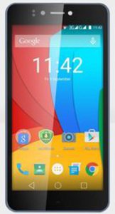 Смартфон Prestigio Muze D3 Black PSP3530DUOBLACK