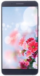 Смартфон Huawei ShotX 16 Гб синий