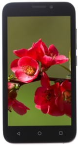 Смартфон Huawei Y5c 8 Гб черный