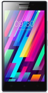 Смартфон Lenovo P70 16 Гб синий