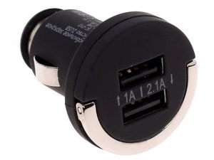 Автомобильное зарядное устройство Deppa Ultra 11204