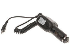 Автомобильное зарядное устройство STARK СCMICROUSB1000STBL