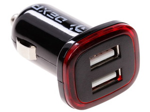 Автомобильное зарядное устройство DEXP MyCar 10W XC