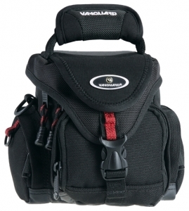 Фотосумка Vanguard Oregon 10