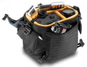 Фотосумка KATA SB-902 AW PRO-серия