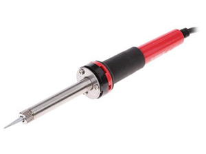 Электропаяльник СВЕТОЗАР ПРЕМЬЕР SV-55300-40