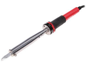 Электропаяльник СВЕТОЗАР ПРЕМЬЕР SV-55300-100