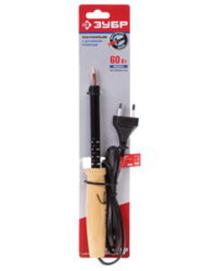 Электропаяльник ЗУБР МАСТЕР 55405-60