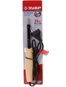 Электропаяльник ЗУБР МАСТЕР 55405-25_z01