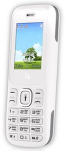 Сотовый телефон Fly FF177 белый